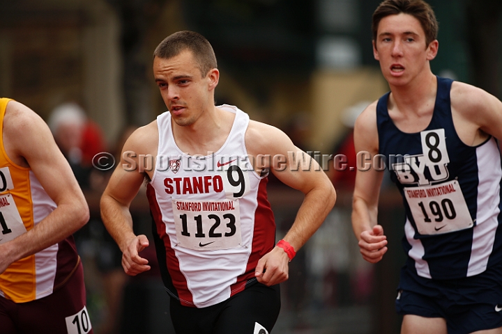 2014SIfriOpen-055.JPG - Apr 4-5, 2014; Stanford, CA, USA; the Stanford Track and Field Invitational.